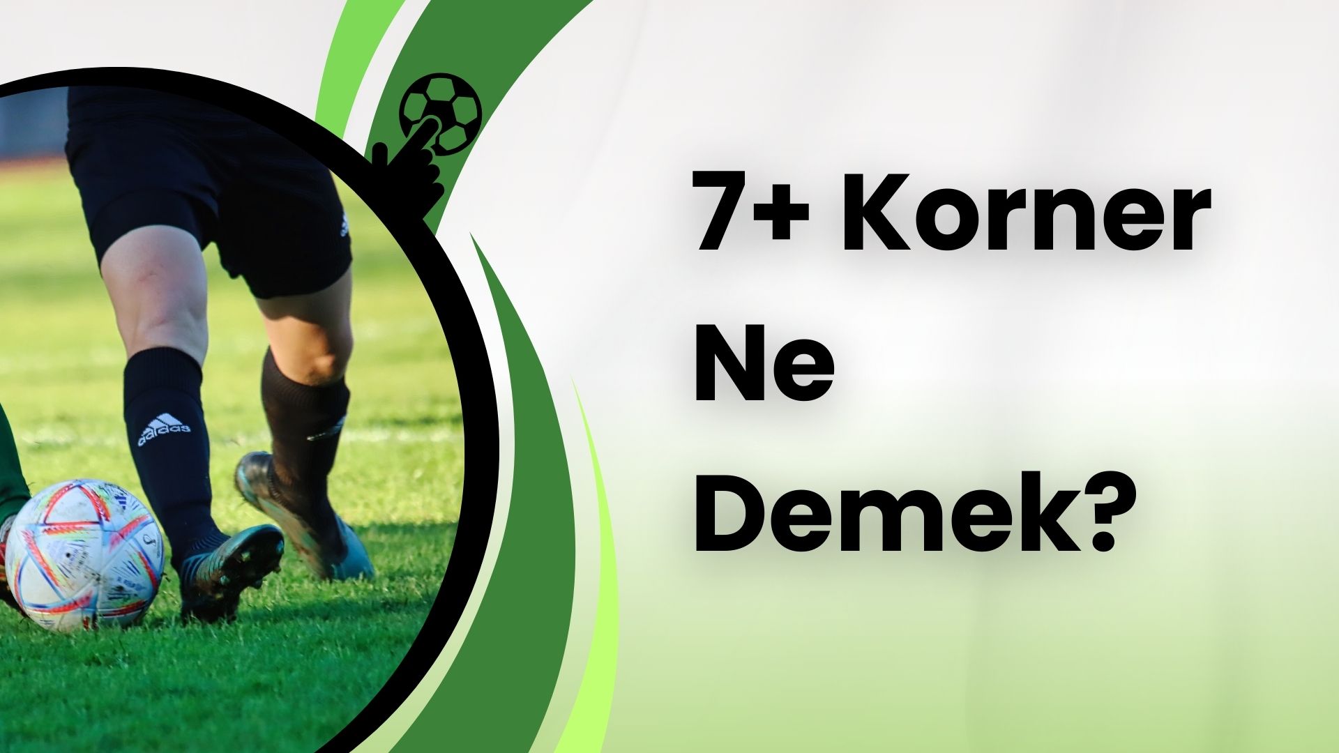 7+ Korner Ne Demek